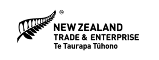New Zealand Trade and Enterprise Logo