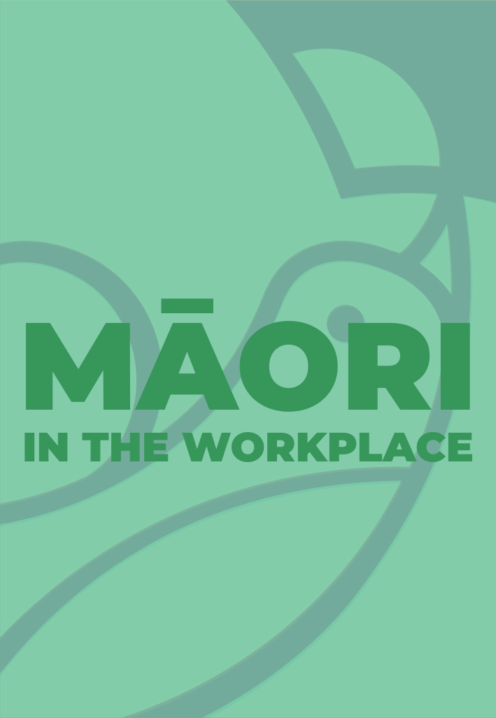Māori in the workplace cover image